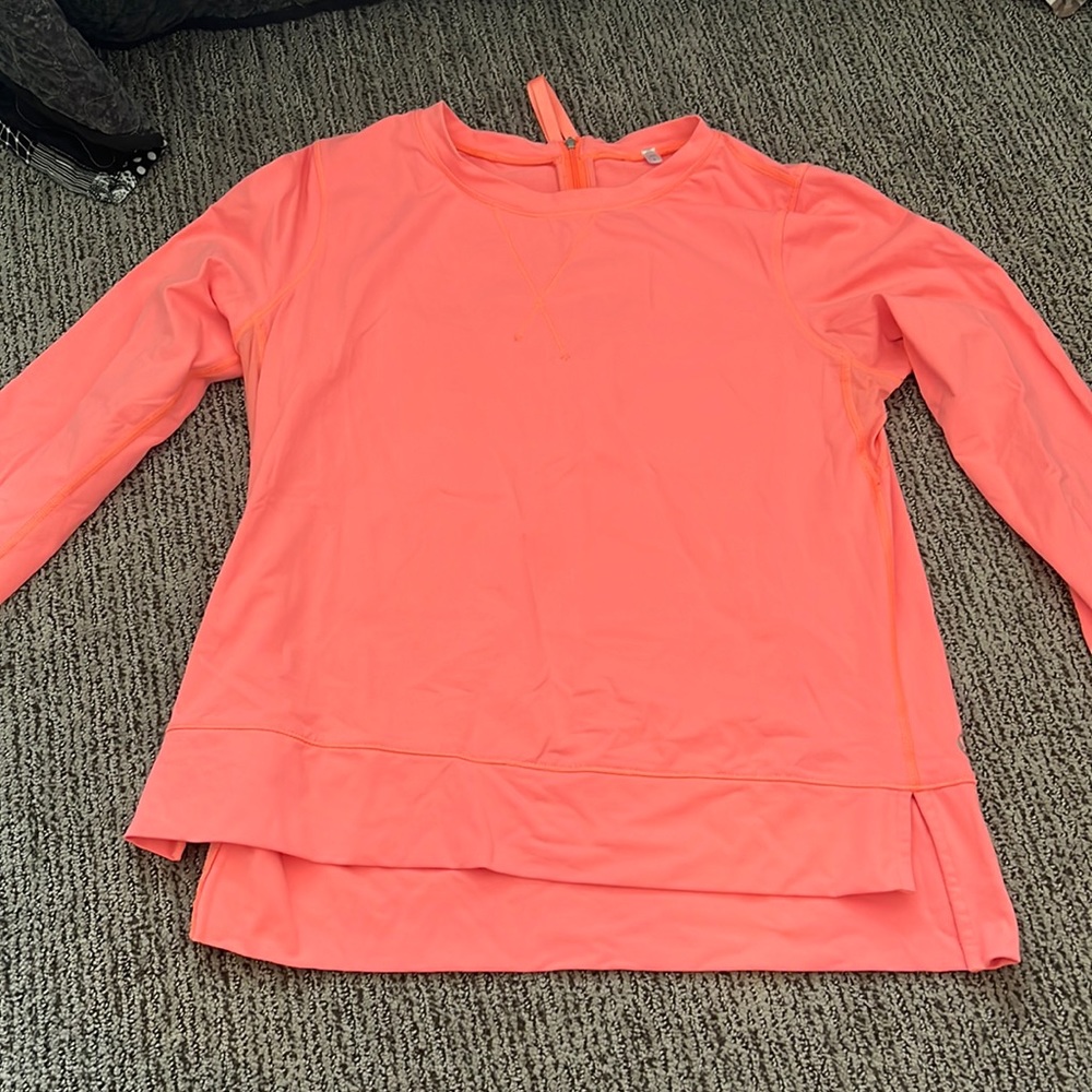 Lululemon Pullover